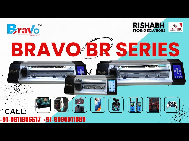 RISHABH CUTTING PLOTTER - Craft Cutter Plotter Trader - Retailer from ...