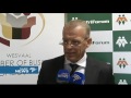 Civil Society Must Fight Corruption Gerrie Nel