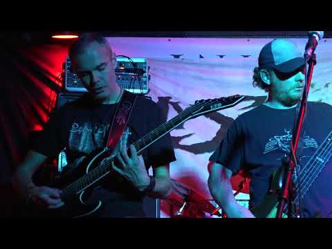 MY SHADOW live @ Minotaure, Gatineau - 6/04/2019