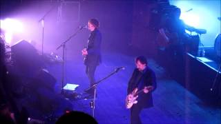 Del Amitri - In the Meantime, Nottingham 31st Jan 2014