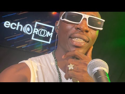 Oluwa by Successful Pelasoft live performance at ECHOOROOM #oluwa #ECHOOROOM