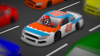 STREAMCAR (ft. a bunch of people)