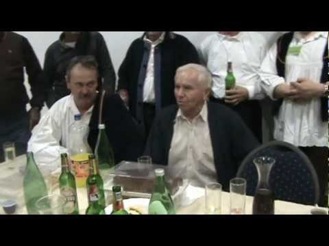 Bećarine -  Slavonijo koliko te volim