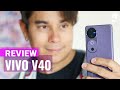 Vivo V40 Full Review