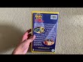Bob The Builder The Live Show 2004 VHS