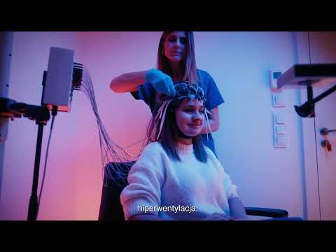 Pracownia Eeg - Neurosphera-2