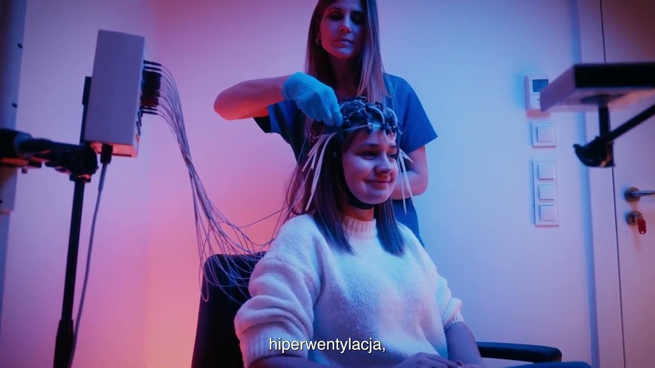 Pracownia Eeg - Neurosphera-2
