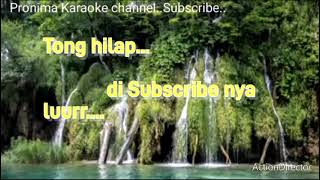 Download lagu KARAOKE...Sami sami...( Doel sumbang ) mp3