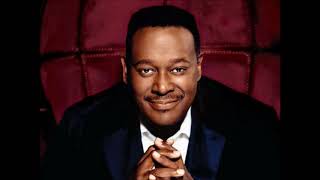 Luther Vandross - She´s A Super Lady  [ kenn work mix ]