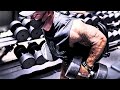 IFBBPRO SHIN KODAMA〜BACK TRAINING〜