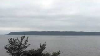 preview picture of video 'Lake Pepin'