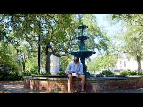 Savannah College of Art and Design - Savannah - video