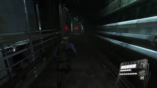 初見プレイ　バイオハザード６