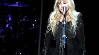 Stevie Nicks - Soldier&#39;s Angel, feat. Lindsey Buckingham - 05-26-2011 @ Wiltern