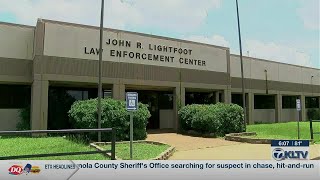 Nacogdoches County oks internal review on jail overcrowding, funding