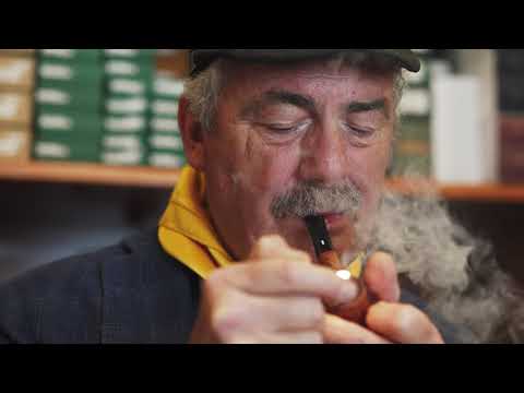 Tabaccheria Floppy Pipe