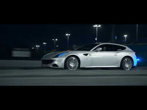  Mondorro x HAYASA G - Closer | Cars Showtime