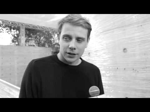 Le défilé Loewe printemps-été 2016