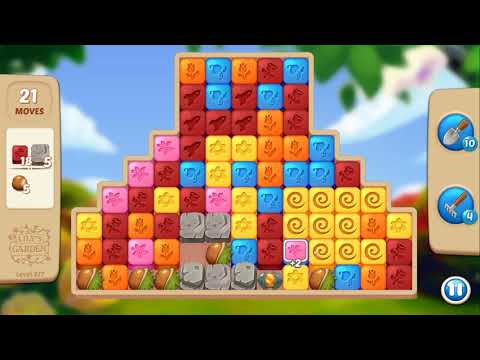 Lilys Garden level 277