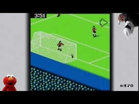 FIFA Soccer 96 Game Boy