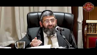 הרב אייל עמרמי - הרחמים של ה' הם על כולם! (הרב אייל עמרמי) - התמונה מוצגת ישירות מתוך אתר האינטרנט יוטיוב. זכויות היוצרים בתמונה שייכות ליוצרה. קישור קרדיט למקור התוכן נמצא בתוך דף הסרטון