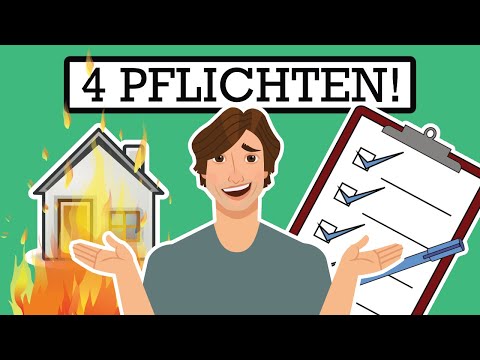 Your OBLIGATIONS as a Landlord // Landlord Compass