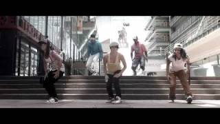 &quot;Rock your body&quot; black eyed peas\ Ken Jimenez promo vid
