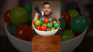 It Can’t Get any Easier #tanghulu #candy #easyrecipe