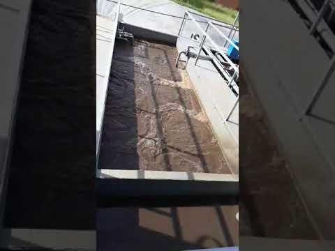 Hệ thống xử lý nước thải giết mổ | Môi trường Hợp Nhất