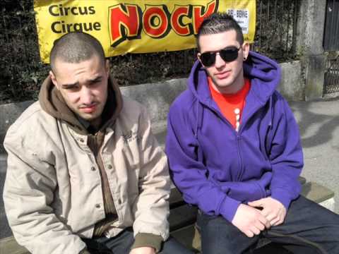 Insect ft Kacy-Style - Luje Belin