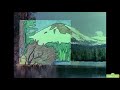 Sesame Street Mountain Song