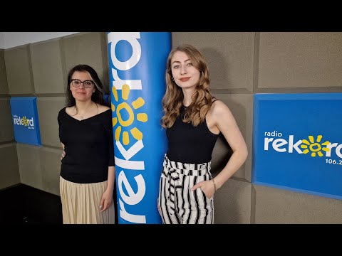 Gadu Gadu w Radiu Rekord I Klaudia Kowalik: Występ w Opolu był od zawsze moim marzeniem