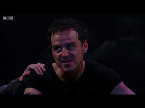 “’Tis as easy as lying”