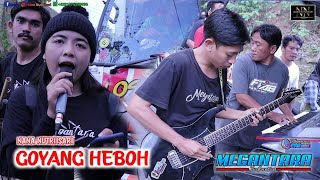 Download lagu SKIL MELODI GOYANG HEBOH GITARIS HANDAL MEGANTARA mp3