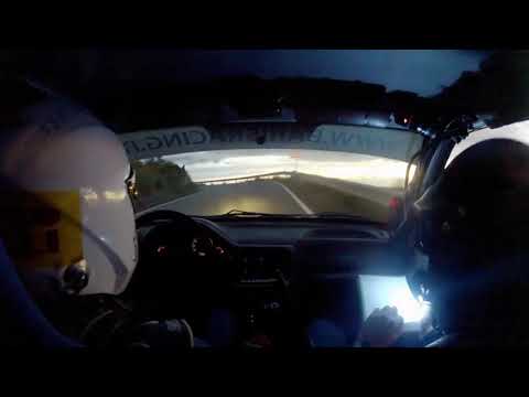 C.Aceto - E.Colozzi - 9 rally ronde di sperlonga ps3