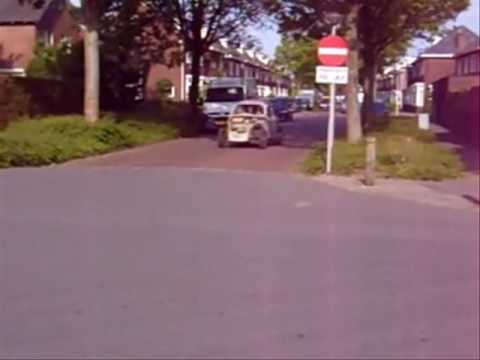 New Kids on the Oostblok