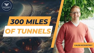NEWS - Israel and Hamas Conflict Explained with Caleb McMurtrey