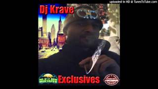 Waka Flocka Flame, Sy Ari Da Kid, K. Camp, Wooh Da Kid & SONY  Bank Roll - {DjKrave}