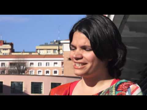 Recetas contra el cáncer en "La Tribuna". TV. Dra Odile Fernández