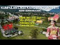 ALBUM LAGU KARO TERBAIK SAAT INI 2023 GENDANG SALIH