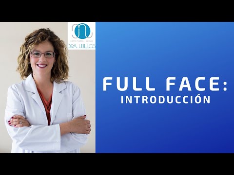 FULL FACE: INTRODUCCIÓN
