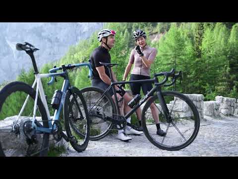 BERK COMPOSITES // Nature