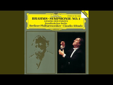 Brahms: Symphony No. 1 in C Minor, Op. 68: I. Un poco sostenuto - Allegro
