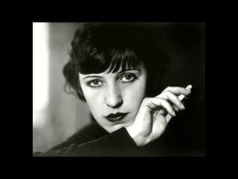 Lotte Lenya - Salomon Song