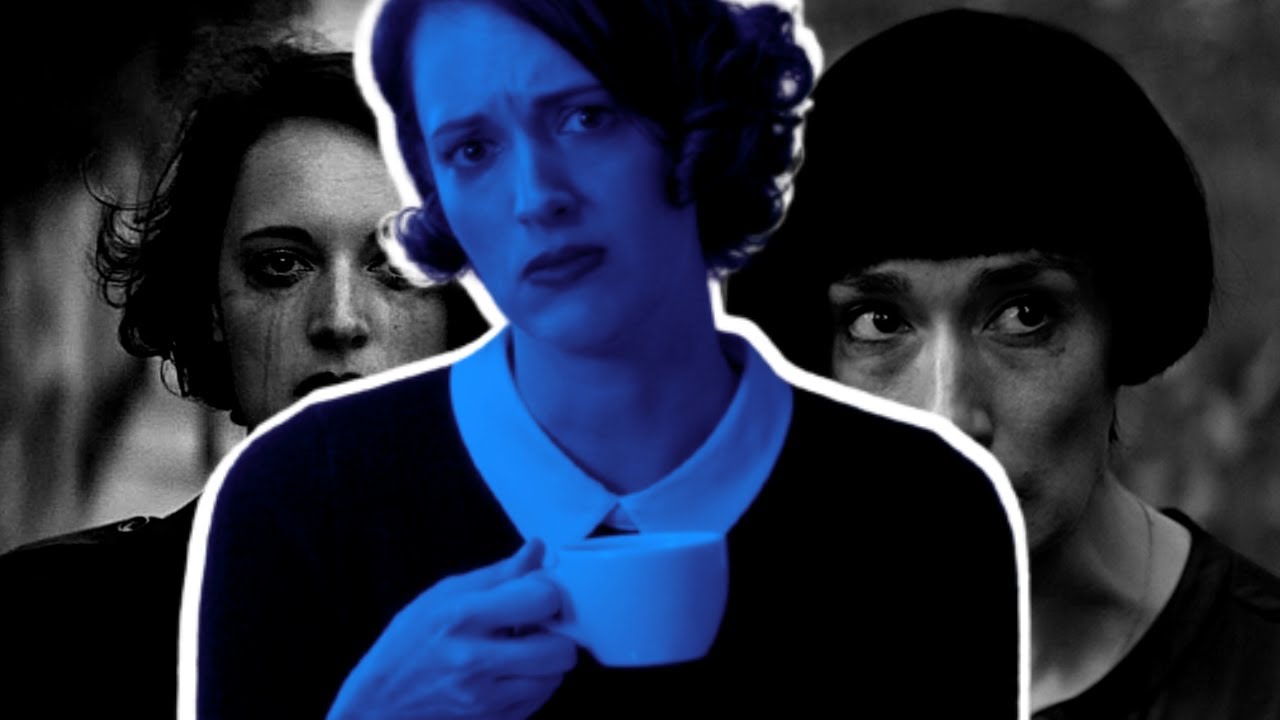 A solidão representada em FLEABAG