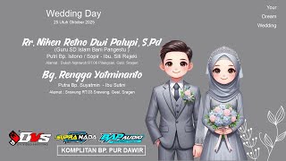 Download lagu LIVE SUPRA NADA WEDDING NIKEN & RENGGA - Ngrawoh 25 utuh Oktober 2025 mp3 Download lagu LIVE SUPRA NADA WEDDING NIKEN & RENGGA - Ngrawoh 25 utuh Oktober 2025 mp3