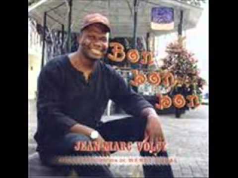 JEAN MARC VOLCY   Gout Kréol