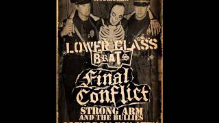 final conflict  -  crucifixion -   long beach us