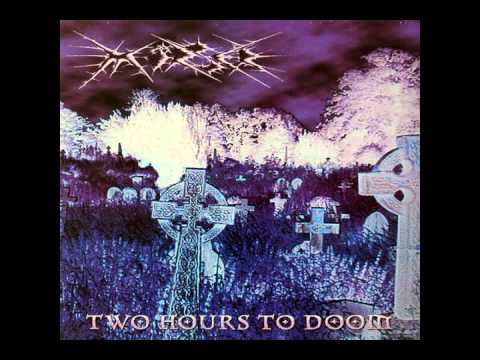 Mörser - Two Seconds to Doom (full album)