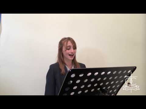 Peripatetic Music Concert June 2021